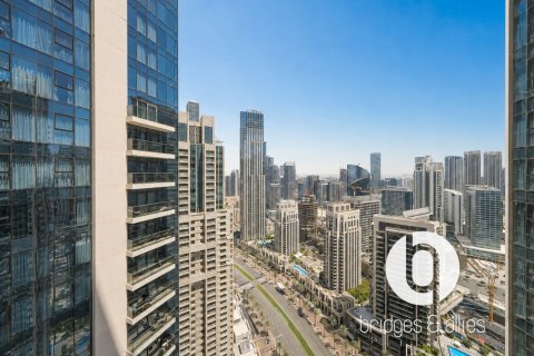 Appartement à louer à Downtown Dubai (Downtown Burj Dubai), Dubai, EAU 2 chambres, 109 m2 № 763934 - photo 14