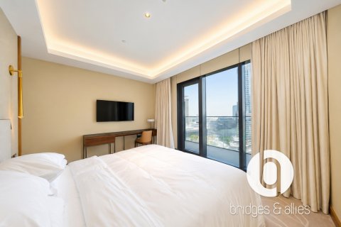 Appartement à louer à Downtown Dubai (Downtown Burj Dubai), Dubai, EAU 2 chambres, 114 m2 № 763932 - photo 15