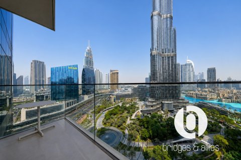 Appartement à louer à Downtown Dubai (Downtown Burj Dubai), Dubai, EAU 2 chambres, 114 m2 № 763932 - photo 2