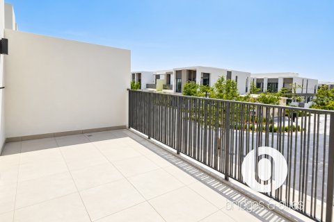 Üürile anda ridamaja asukohaga Tilal Al Ghaf, Dubai, AÜE: 3 magamistoaga, 202 m² Nr 763931 - pilt 18