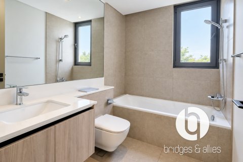 Üürile anda ridamaja asukohaga Tilal Al Ghaf, Dubai, AÜE: 3 magamistoaga, 202 m² Nr 763931 - pilt 17