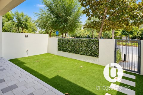 Üürile anda ridamaja asukohaga Tilal Al Ghaf, Dubai, AÜE: 3 magamistoaga, 202 m² Nr 763931 - pilt 3