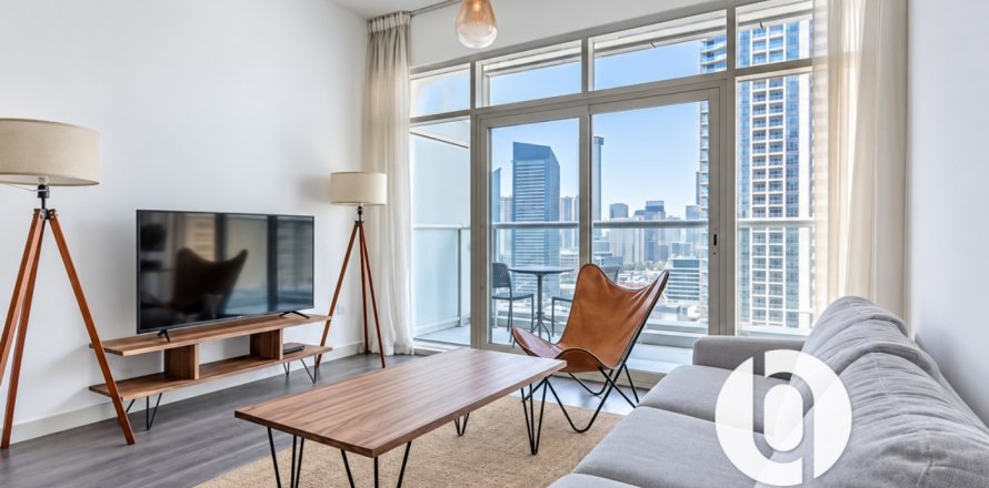 Byt v Dubai Marina, SAE 2 ložnice, 130 m² Č.: 763930