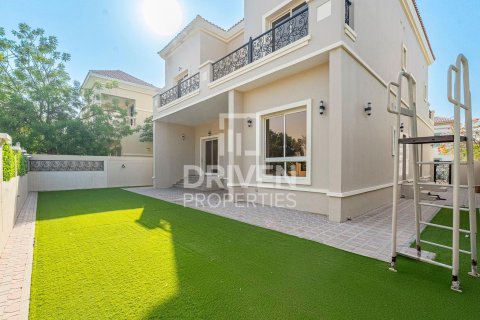 Villa til leie i The Villa, Dubai, Emiratene 5 soverom, 511 kvm Nr. 655521 - Foto 23