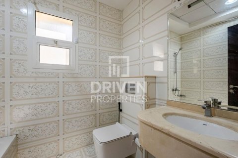 Villa til leie i The Villa, Dubai, Emiratene 5 soverom, 511 kvm Nr. 655521 - Foto 20