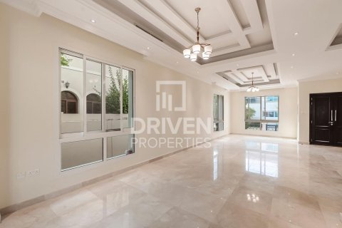 Villa til leie i The Villa, Dubai, Emiratene 5 soverom, 511 kvm Nr. 655521 - Foto 4