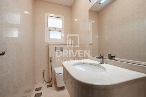 Villa til leie i The Villa, Dubai, Emiratene 5 soverom, 511 kvm Nr. 655521 - Foto 21