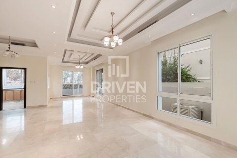 Villa til leie i The Villa, Dubai, Emiratene 5 soverom, 511 kvm Nr. 655521 - Foto 22