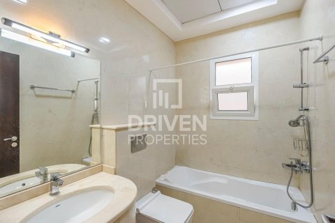 Villa til leie i The Villa, Dubai, Emiratene 5 soverom, 511 kvm Nr. 655521 - Foto 7