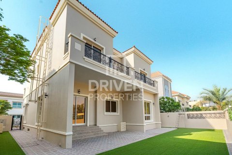 Villa til leie i The Villa, Dubai, Emiratene 5 soverom, 511 kvm Nr. 655521 - Foto 11