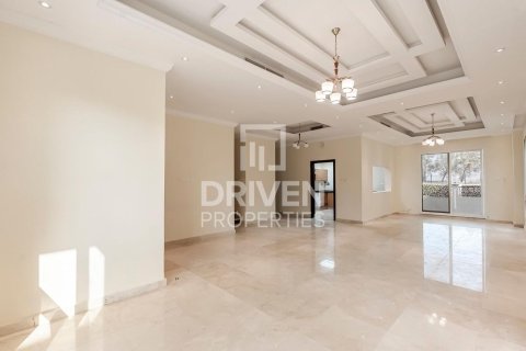 Villa til leie i The Villa, Dubai, Emiratene 5 soverom, 511 kvm Nr. 655521 - Foto 24