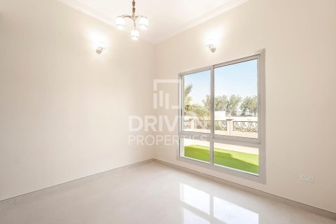 Villa til leie i The Villa, Dubai, Emiratene 5 soverom, 511 kvm Nr. 655521 - Foto 17