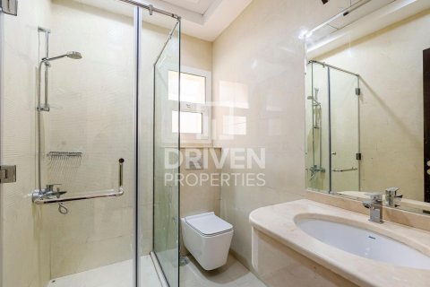 Villa til leie i The Villa, Dubai, Emiratene 5 soverom, 511 kvm Nr. 655521 - Foto 8