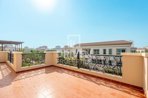 Villa til leie i The Villa, Dubai, Emiratene 5 soverom, 511 kvm Nr. 655521 - Foto 10