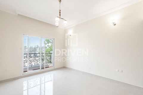 Villa til leie i The Villa, Dubai, Emiratene 5 soverom, 511 kvm Nr. 655521 - Foto 13