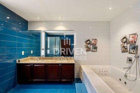 Villa in The Villa, Dubai, UAE 5 bedrooms, 743 sq.m. № 655520 - photo 9