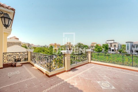 Villa in The Villa, Dubai, UAE 5 bedrooms, 743 sq.m. № 655520 - photo 22