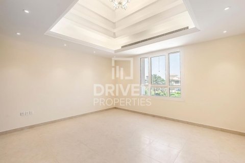 Villa in The Villa, Dubai, UAE 5 bedrooms, 743 sq.m. № 655520 - photo 8