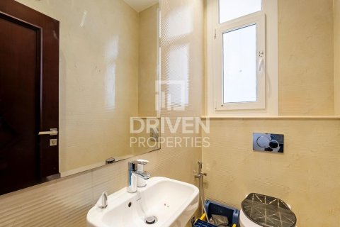 Villa in The Villa, Dubai, UAE 5 bedrooms, 743 sq.m. № 655520 - photo 12