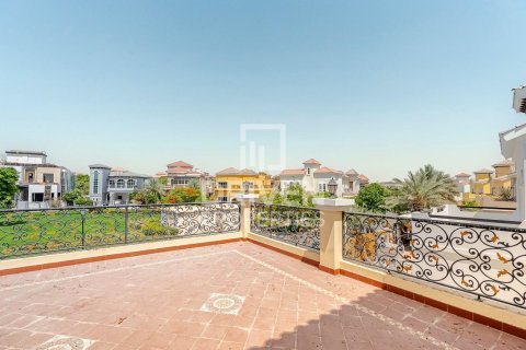 Villa in The Villa, Dubai, UAE 5 bedrooms, 743 sq.m. № 655520 - photo 17