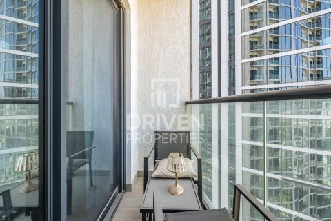 Mohammed Bin Rashid City、Dubai、UAE にあるマンションの賃貸物件 1ベッドルーム、58 m2、No655518 - 写真 9