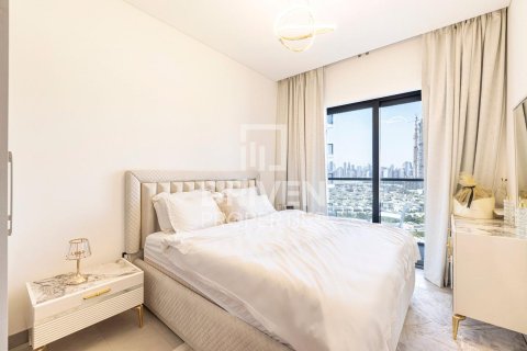 Mohammed Bin Rashid City、Dubai、UAE にあるマンションの賃貸物件 1ベッドルーム、58 m2、No655518 - 写真 1