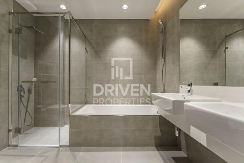 Mohammed Bin Rashid City、Dubai、UAE にあるマンションの賃貸物件 3ベッドルーム、152 m2、No655197 - 写真 14