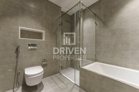 Mohammed Bin Rashid City、Dubai、UAE にあるマンションの賃貸物件 3ベッドルーム、152 m2、No655197 - 写真 11