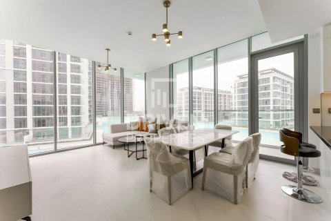 Mohammed Bin Rashid City、Dubai、UAE にあるマンションの賃貸物件 3ベッドルーム、152 m2、No655197 - 写真 3