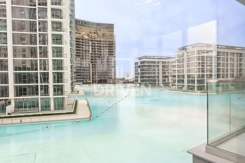 Apartment sa Mohammed Bin Rashid City, Dubai, UAE 3 silid-tulugan, 152 sq.m. № 655197 - larawan 1