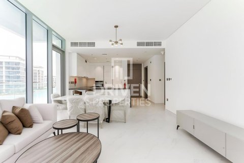 Apartment sa Mohammed Bin Rashid City, Dubai, UAE 3 silid-tulugan, 152 sq.m. № 655197 - larawan 2