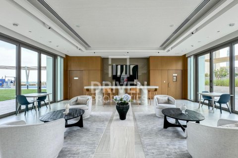 Huoneisto Downtown Dubai (Downtown Burj Dubai), Dubai, Arabiemiraatit 1 makuuhuone, 69 m2 № 655519 - kuva 17