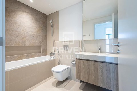 Huoneisto Downtown Dubai (Downtown Burj Dubai), Dubai, Arabiemiraatit 1 makuuhuone, 69 m2 № 655519 - kuva 10