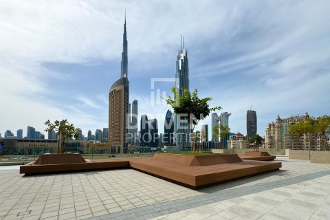 Huoneisto Downtown Dubai (Downtown Burj Dubai), Dubai, Arabiemiraatit 1 makuuhuone, 69 m2 № 655519 - kuva 18