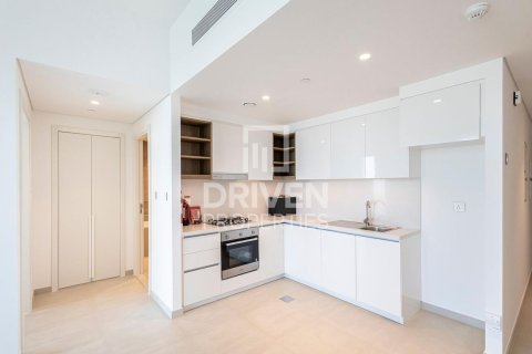 Huoneisto Downtown Dubai (Downtown Burj Dubai), Dubai, Arabiemiraatit 1 makuuhuone, 69 m2 № 655519 - kuva 7