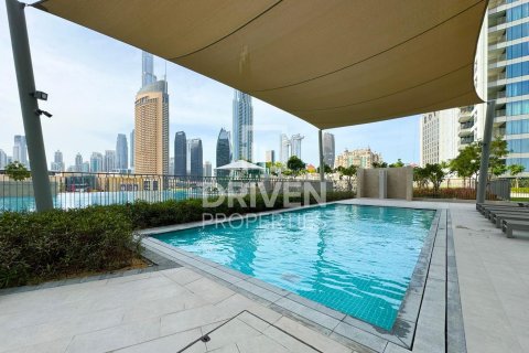 Huoneisto Downtown Dubai (Downtown Burj Dubai), Dubai, Arabiemiraatit 1 makuuhuone, 69 m2 № 655519 - kuva 16