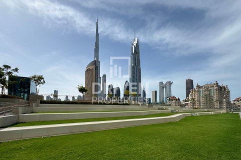 Huoneisto Downtown Dubai (Downtown Burj Dubai), Dubai, Arabiemiraatit 1 makuuhuone, 69 m2 № 655519 - kuva 11