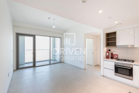 Huoneisto Downtown Dubai (Downtown Burj Dubai), Dubai, Arabiemiraatit 1 makuuhuone, 69 m2 № 655519 - kuva 8