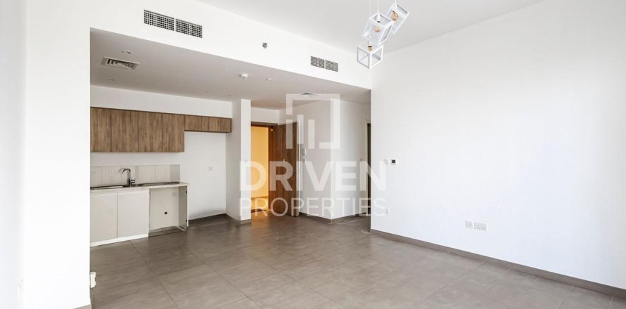 Apartamento en Dubai Hills Estate, Dubai, EAU 2 dormitorios, 92 m² № 655522