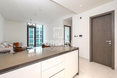 Wohnung zur Miete in Mohammed Bin Rashid City, Dubai, VAE 1 Schlafzimmer, 70 m2 Nr. 655196 - Foto 9