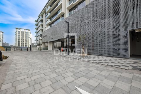 Byt v Mohammed Bin Rashid City, Dubai, SAE 1 ložnice, 70 m² Č.: 655196 - fotografie 13
