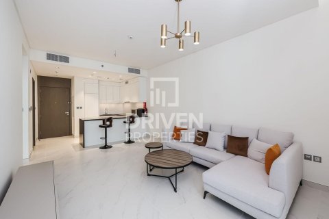 Byt v Mohammed Bin Rashid City, Dubai, SAE 1 ložnice, 70 m² Č.: 655196 - fotografie 5