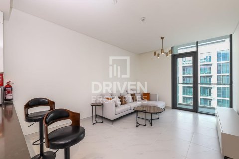 Byt v Mohammed Bin Rashid City, Dubai, SAE 1 ložnice, 70 m² Č.: 655196 - fotografie 6