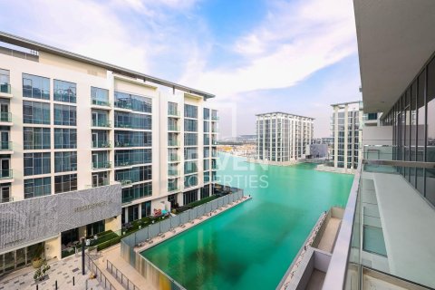 Wohnung zur Miete in Mohammed Bin Rashid City, Dubai, VAE 1 Schlafzimmer, 70 m2 Nr. 655196 - Foto 1