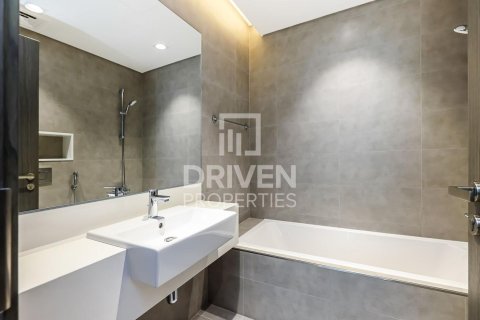 Byt v Mohammed Bin Rashid City, Dubai, SAE 1 ložnice, 70 m² Č.: 655196 - fotografie 12