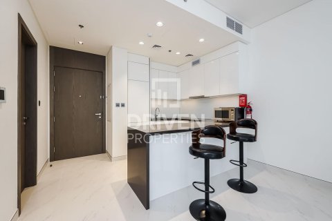 Wohnung zur Miete in Mohammed Bin Rashid City, Dubai, VAE 1 Schlafzimmer, 70 m2 Nr. 655196 - Foto 10