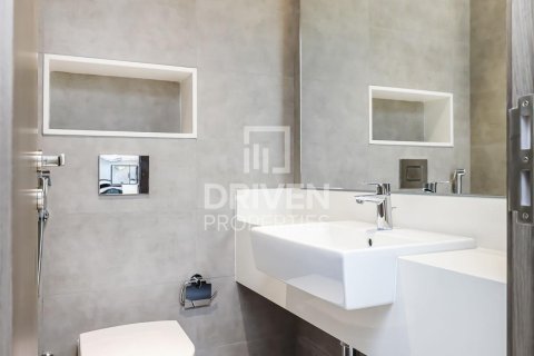 Byt v Mohammed Bin Rashid City, Dubai, SAE 1 ložnice, 70 m² Č.: 655196 - fotografie 11