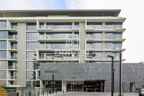 Byt v Mohammed Bin Rashid City, Dubai, SAE 1 ložnice, 70 m² Č.: 655196 - fotografie 14