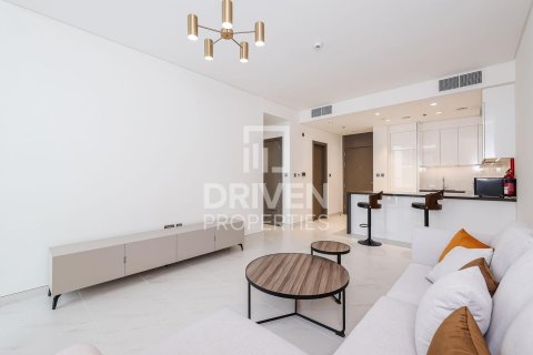 Byt v Mohammed Bin Rashid City, Dubai, SAE 1 ložnice, 70 m² Č.: 655196 - fotografie 3