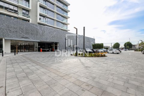 Byt v Mohammed Bin Rashid City, Dubai, SAE 1 ložnice, 70 m² Č.: 655196 - fotografie 15